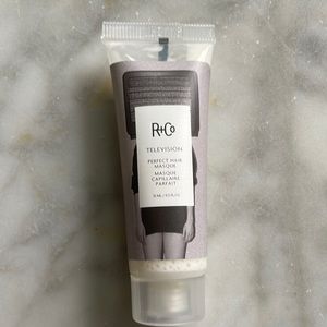 FREE w/purchase NEW R+Co Hair Mask